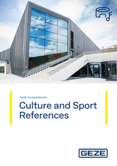 Cultural and sports references