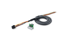 GC 342+ fire protection adapter