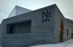 Customised door solutions for the National Museum of Oslo