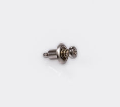Locking pin with cross recess 26S39-4
