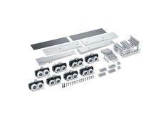 Supplementary kit, Slimdrive SLT 4-leaf