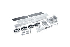 Supplementary kit SLT 2-/4-leaf