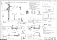 ECdrive H ISO-Glasbeschlag Einbauzeichnung