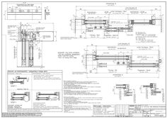 Slimdrive SL NT ISO glass fitting for self-supporting girder section wall mounting