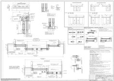 Slimdrive SL NT self-supporting girder section with Lock M wall mounting