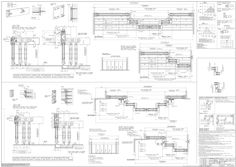 Slimdrive SLT self-supporting girder section
