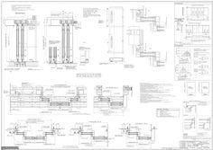Slimdrive SLT ISO glass fitting façade walling mounting