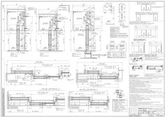 Powerdrive PL ISO glass fitting and fixed panel
