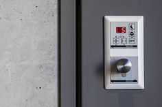 Accessories for sliding doors