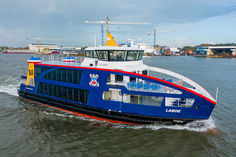 Unieke GEZE schuifdeuroplossing in maritieme omgeving