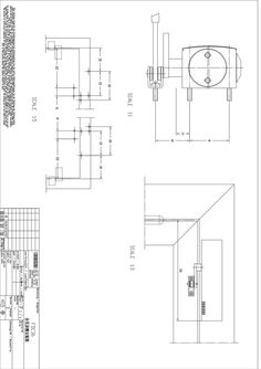 FDC 36 opposite hinge side installation