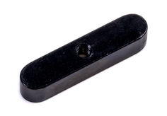 !Passfeder 8X7X36 mit Gewinde M4!