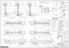 Slimdrive SL/SL-FR-RC2 1-vleugelig met doorlopende vloergeleiding