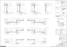 Slimdrive SL/SL-FR-RC2 1-vleugelig met haakse vloergeleiding en zijpanelen