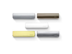 Cover cap door closer