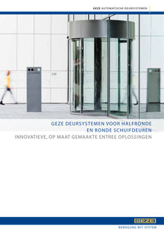 Productbrochure Slimdrive SC/SCR