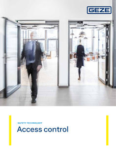 Access control