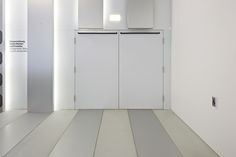 Swing door drive - TSA 160 NT, BMW Museum Munich