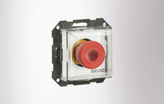 Emergency push button NOT 320