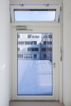 TS 5000 + OL 90 N post-frame transmission, Augustinum