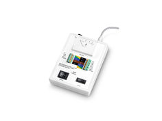 Innstillingsenhet E 212 R1 230 V