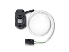 Rotary switch contact