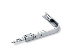 Fz 100 corner operating gear