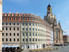 Smoke and heat extraction solutions for the Dresden Frauenkirche – GEZE