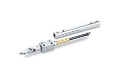 Fz 101 vertical gear