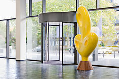 Slimdrive SCR with increased canopy