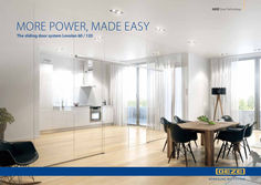 Flyer Folder Levolan 60