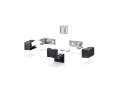 Choice of brackets for Powerchain