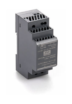 GEZE Netzteil NT 1,5A-24V HS