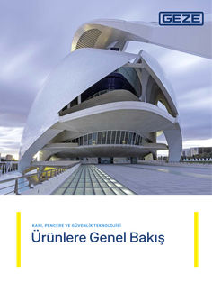 Ürüne Genel Bakış