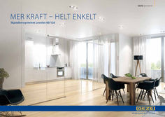 Fleyer folder Levolan 60, Levolan 120