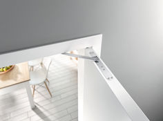 Innovative door damper for indoor rooms – GEZE ActiveStop