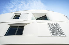 Luxury residential complex KADO KARIM