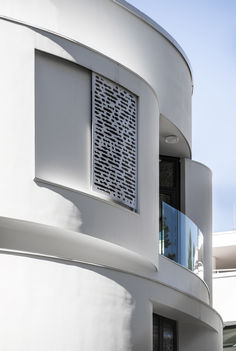 Luxury residential complex KADO KARIM