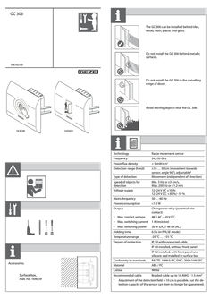 GC 306
