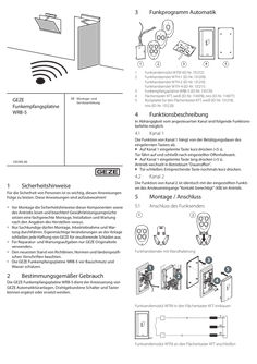 ECturn wireless programme/Powerturn