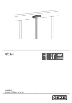 GC 341 NL