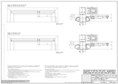 Adapter kit for link arm GC 334 GC 335 GC 338