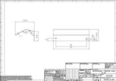 GC 302 drawings