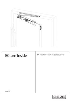 ECturn Inside