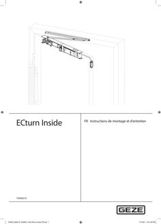 ECturn Inside