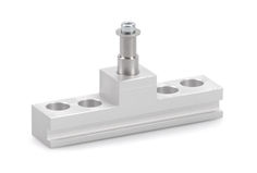 Leaf bracket E 1500 NSK A-HU