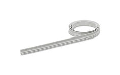 Glass seal for Perlan / Levolan fixed panel