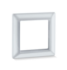 Cover frame Jung AS 500