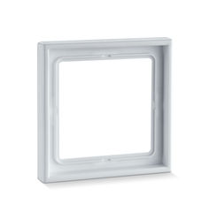 Cover frames Jung LS 990