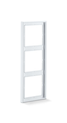 Cover frames Jung LS 990